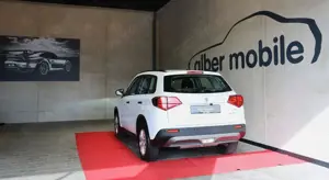 Suzuki Vitara Bild 3