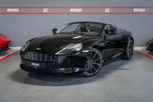 Aston Martin DB9 GT Volante NAVI DAB GRA KAMERA 20" KERAMIK