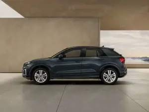 Audi Q2 advanced 35 TFSI Bild 3