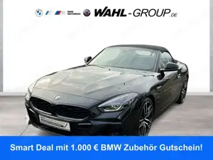 BMW Z4 M40i LC PROF LEDER HUD ACC ALARM KOMFORTZG   HIFI