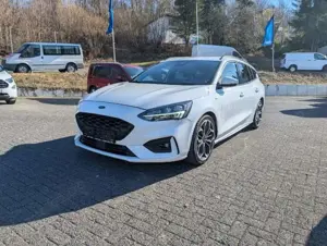 Ford Focus 2.0 EcoBlue ST-Line S/S (EURO 6d-TEMP)