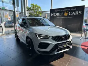CUPRA Ateca Edition VZ 4Drive AHK PANO BEATS LEDER 20"