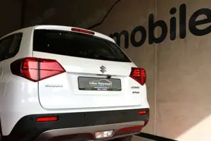 Suzuki Vitara Bild 4