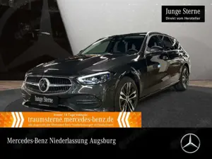 Mercedes-Benz C 300 e T AVANTG+360+KEYLESS+9G