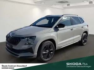 Skoda Karoq Sportline TSI DSG Infotainment-Paket Amundsen Spor
