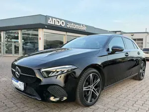 Mercedes-Benz A 180 Autom. Progressive*NIGHT*PANO*DAB*AMBIENTE