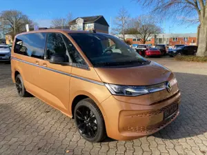 Volkswagen T7 Multivan 2,0TDI Style LÜ IQ Kamera 19 Zoll
