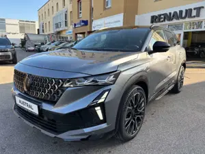 Renault Austral Esprit Alpine Full Hybrid 200
