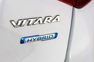 Suzuki Vitara Bild 5