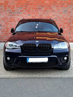 BMW X5 xDrive40d Edition Exclusive