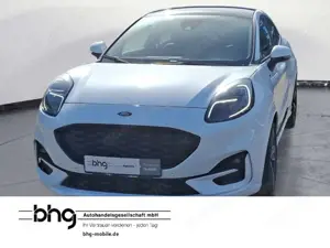 Ford Puma 1.0 ST-Line Hybrid LED PANO