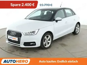 Audi A1 1.4 TFSI Sport*NAVI*XENON*TEMPO*PDC*