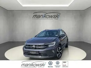 Volkswagen Taigo 1.0 TSI 110 PS DSG *STYLE*ACC APP LED KAM