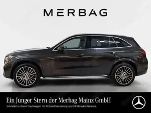 Mercedes-Benz GLC 300 de 4M AMG Premium+ Pano AHK 20" Digital L Burmeste