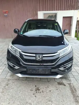 Honda CR-V CR-V 1.6i DTEC 4WD Elegance