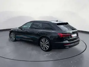 Audi A6 Bild 4