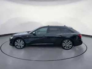 Audi A6 Bild 3