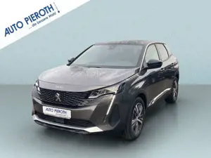 Peugeot 3008 Plug-In Hybrid 225 e-EAT8 Allure Pack