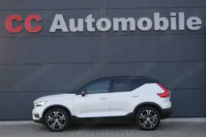 Volvo XC40 R Design Recharge"Pano"Standhzg"AHK"19Zoll"