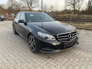 Mercedes-Benz E 300 BlueTEC 7G-TRONIC Avantgarde Bild 3