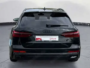 Audi A6 Bild 5