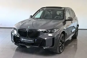 BMW X5 30 d xDrive M Sport Pro Travel Komfort Innova