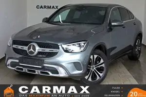 Mercedes-Benz GLC 200 d Coupé Leder,Navi,LED,Kamera,SH,PDC,AHK