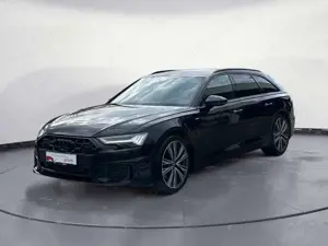 Audi A6 Bild 2