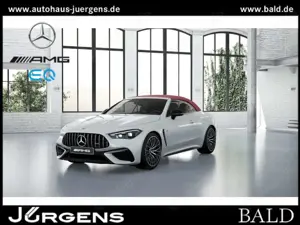 Mercedes-Benz CLE 53 AMG 4M+ Cabrio AHK/Burm/Night/360/DIGITAL