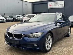 BMW 320 320 d Touring Advantage*AUTOMATIK*NAVI*PDC*2HAND