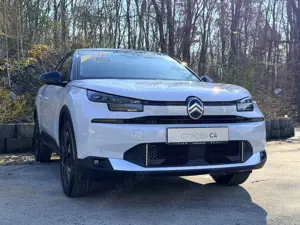 Citroen C4 Hybrid Max Automatik!! Tageszulassung!