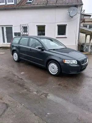 Volvo V50 2.0D DPF RDesign