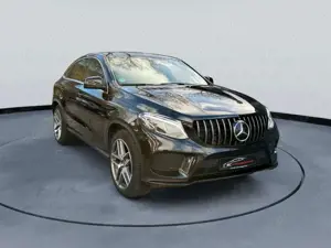 Mercedes-Benz GLE 350 d Coupe 4Matic*AMG-Line*Distronic*PANO