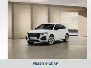 Audi Q2 advanced*LED*el.Heck*KAMERA*4Season