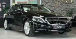 Mercedes-Benz S 350 d BlueTec ACC|PANO|KAMERA|SHZ|AIRMATIC