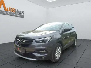 Opel Grandland X Opel Grandland Business Elegance 1.5CDTI|AHK|KAM
