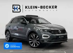 Volkswagen T-Roc 3xR-line 4M *Pano*Virtual*Kamera*LED*KeyGo