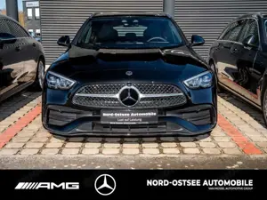 Mercedes-Benz C 300 d T AMG AHK MBUX SHZ KLIMA LED Bild 2