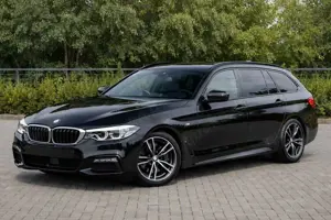 BMW 520 520 d M Sport