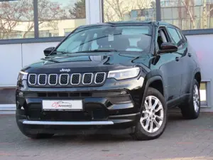 Jeep Compass 1.5 GSE T4 Autom. Keyless Sitzheiz. 360°