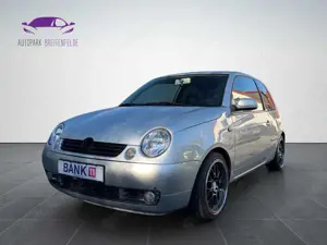 Volkswagen Lupo 1.4 16V Klimaautomatik|Alu|Tieferlegung