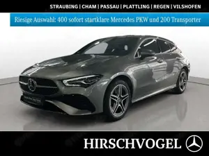 Mercedes-Benz CLA 250 e SB AMG-Line+Pano+KEYLESS+MBUX+Navi-Pr.