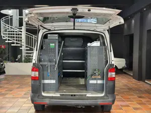 Volkswagen T5 Transporter Bild 5