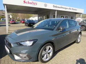 SEAT Leon FR 1.5 TSI