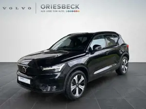 Volvo XC40 P8 Twin Plus Recharge Pure Electric ACC*AHK*