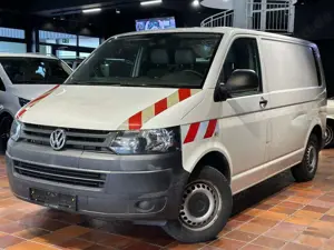 Volkswagen T5 Transporter Bild 4