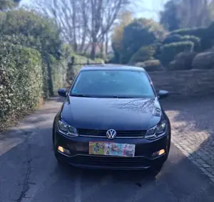Volkswagen Polo Lounge BMT/Start-Stopp