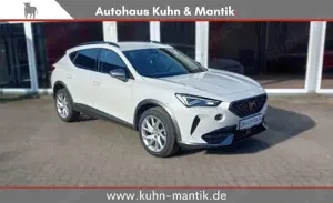 CUPRA Formentor Basis 1.5 TSI ACC PDC LED SHZ e-Heckkl