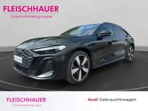 Audi A5 Avant 2.0 TFSI LED+ACC+TECH-PAKET+NAVI+RFK+SHZ+DC+