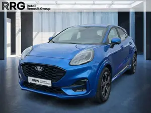 Ford Puma ST-LINE X EcoBoost  AHK ABNEHMBAR